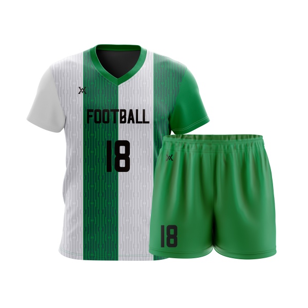 サッカーユニフォーム –alegria_1st