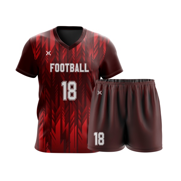 サッカーユニフォーム –alegria_1st