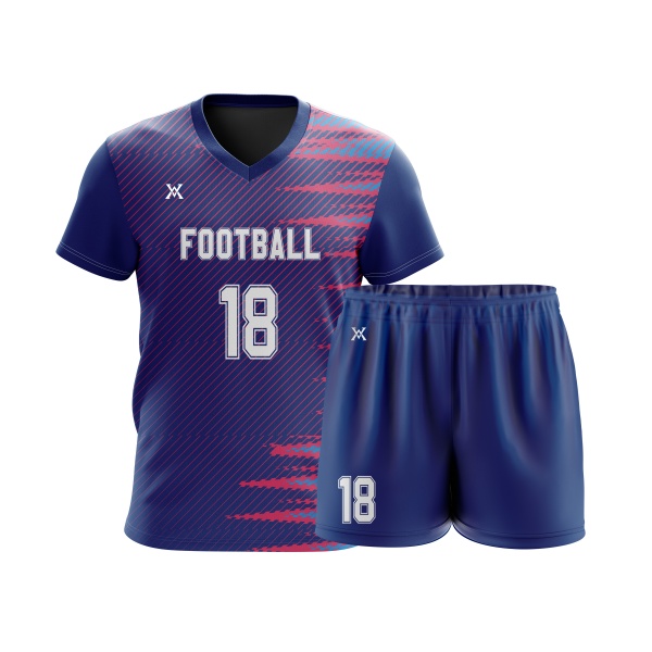 サッカーユニフォーム –alegria_1st