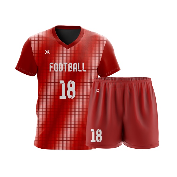 サッカーユニフォーム –alegria_1st