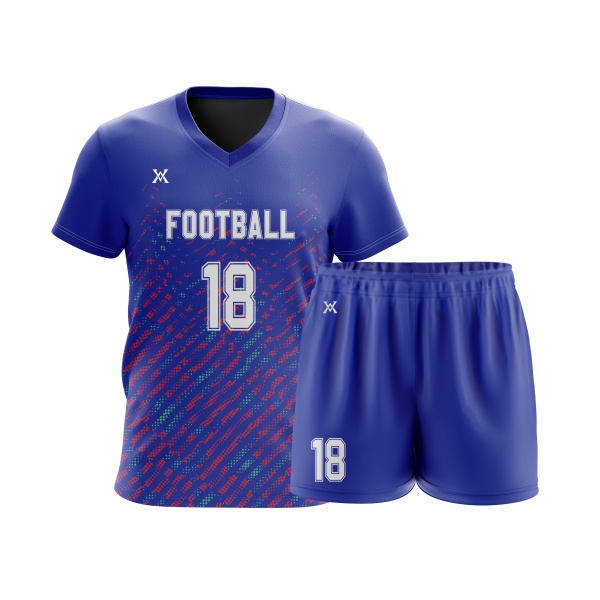 サッカーユニフォーム –alegria_1st