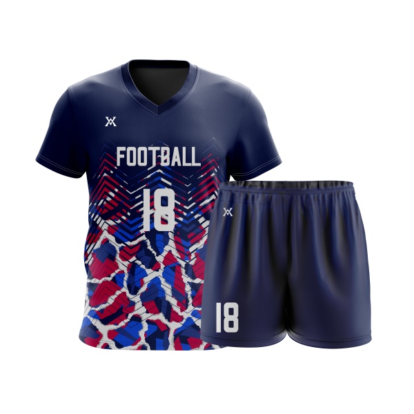 サッカーユニフォーム –alegria_1st