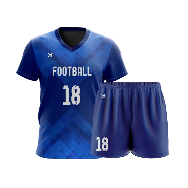 サッカーユニフォーム –alegria_1st