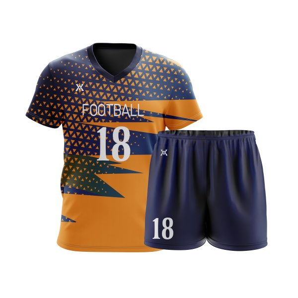 サッカーユニフォーム –alegria_1st
