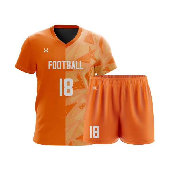 サッカーユニフォーム –alegria_1st