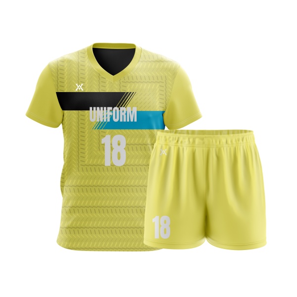 サッカーユニフォーム –alegria_1st