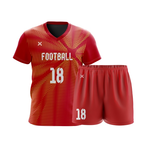 サッカーユニフォーム –alegria_1st