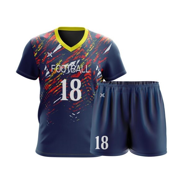 サッカーユニフォーム –alegria_1st