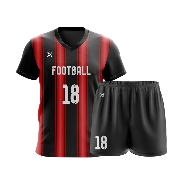サッカーユニフォーム –alegria_1st