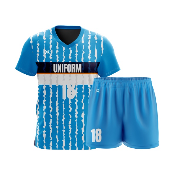 サッカーユニフォーム –alegria_1st