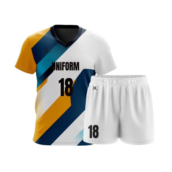サッカーユニフォーム –alegria_1st