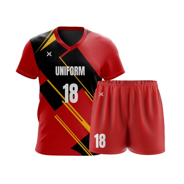 サッカーユニフォーム –alegria_1st