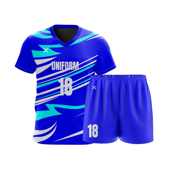 サッカーユニフォーム –alegria_1st