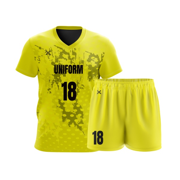 サッカーユニフォーム –alegria_1st