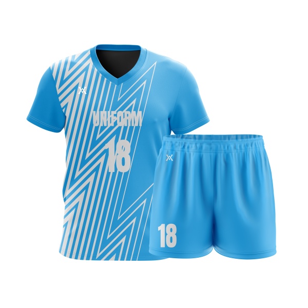 サッカーユニフォーム –alegria_1st