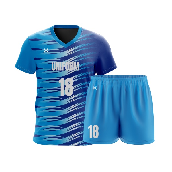サッカーユニフォーム –alegria_1st